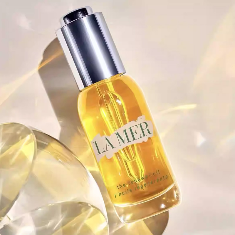【预售】【保税仓直发】LAMER海蓝之谜精粹水150ml+经典面霜60ml+精华油30ml+礼盒礼袋 『此链接商品请分开拍单-单独下单』