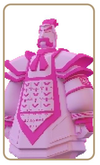 将军很忙·桃花General 商品图0