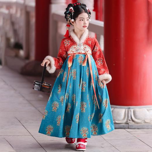 🧧拜年C位装备！【苏城纪秋冬拜年服大合集】 “穿” 出来的好彩头🧧🎉！ 商品图10
