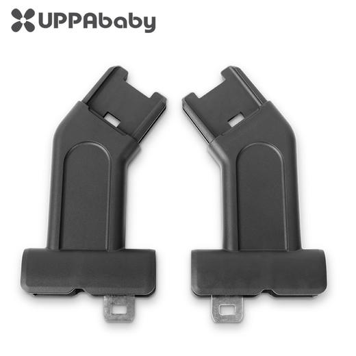 【积分兑换】UPPAbaby RIDGE婴儿推车专用配件合集（前餐盘/前扶手/提篮适配器/睡篮适配器/水杯座） 商品图2