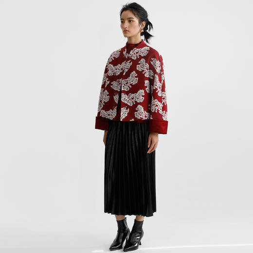 戴布拉芬上衣L29A130 商品图1