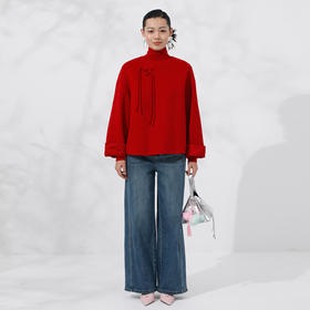 朵拉梵西大衣F29A1702