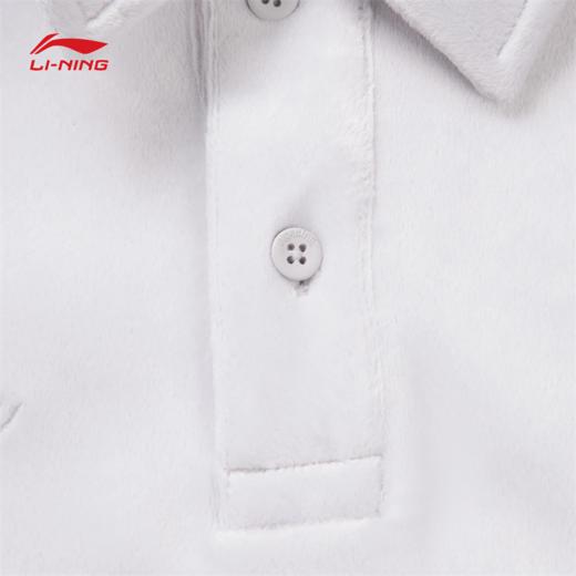 李宁韦德系列男子宽松套头卫衣AWDVA05 商品图9