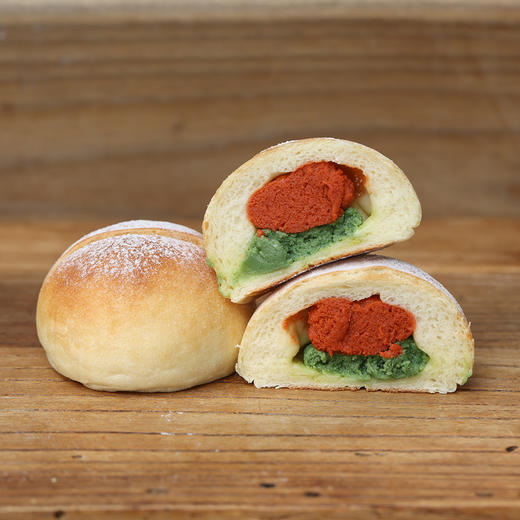 大米馅料丰富系列 商品图1