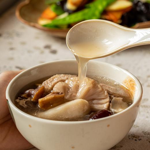 鲜猴头菇|嫩滑鲜美，可煲汤/熬粥/凉拌，比肉好吃 商品图4