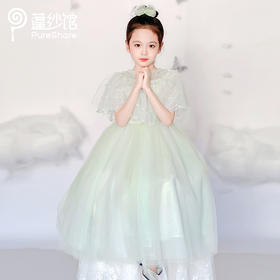 【非质量问题不退换】春萌套装连衣裙