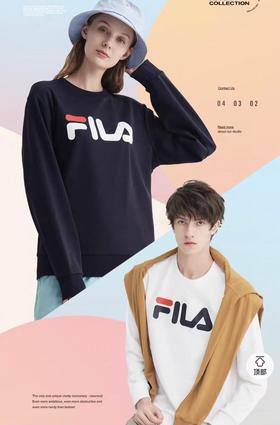 二店y 飞鸟家情侣加绒卫衣，挺阔板正 LOGO字母卫衣