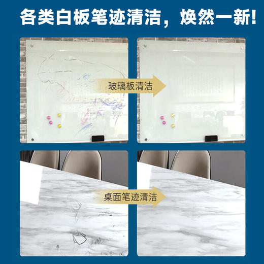 巨奇-白板清洁剂500ml 商品图5
