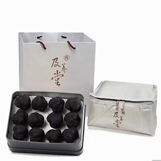 速冻黑松露500g 商品图0