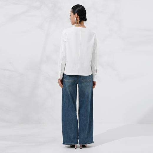 朵拉梵西上衣F29A1105 商品图4
