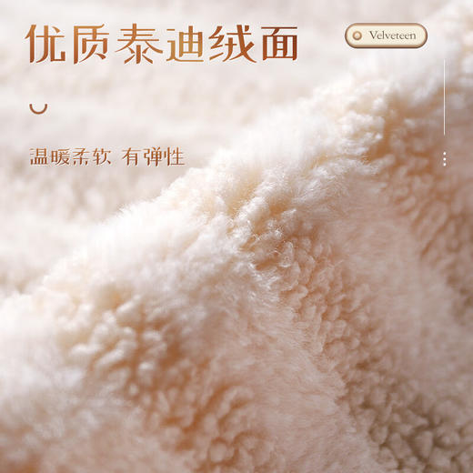 【温暖柔软有弹性❗️卡通刺绣精致工艺】猫窝四季通用猫床冬季宠物床猫咪睡觉的窝小猫用品冬天保暖猫垫子。jb 商品图3