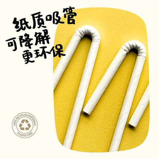 福娘素养有机燕麦奶 商品图6