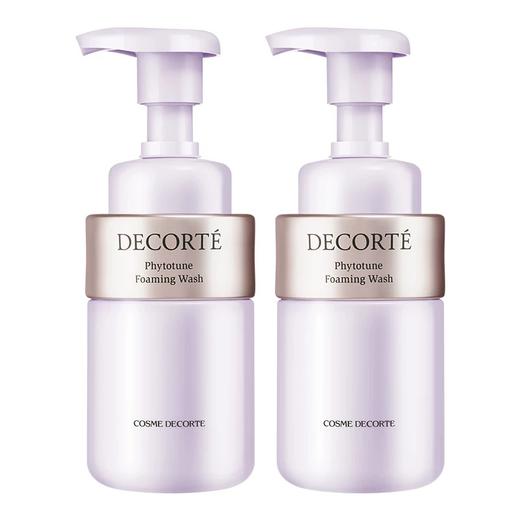 Decorte黛珂  植物韵律洁面 商品图1