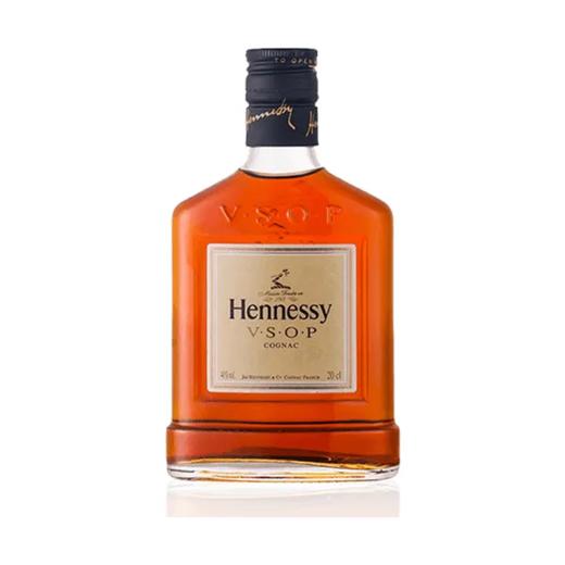 【超市】轩尼诗 VSOP干邑白兰地 200ml 商品图0