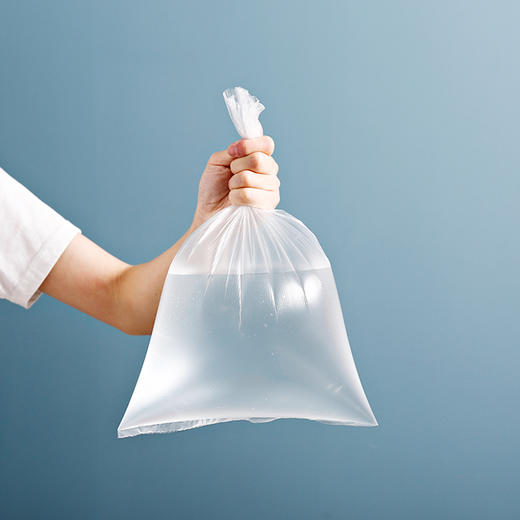 新鲜生活（三合一）保鲜袋 商品图3