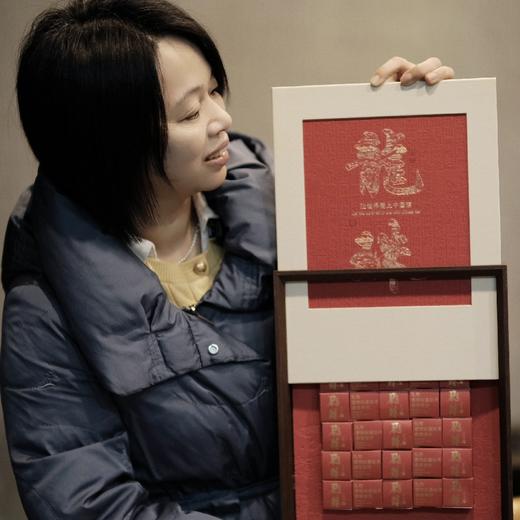 【茶王赛金奖】大师老白茶系列 商品图8