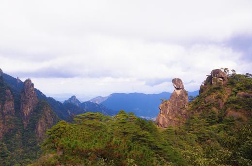 1月19日武侠小镇·云雾仙山| 葛仙村+鄱阳湖+三清山6天 商品图3