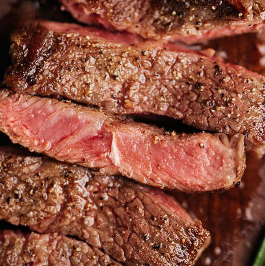 ‼️高品质推荐｜澳洲安格斯M5雪花板腱牛排🥩 商品图5