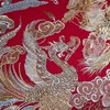 恐龙家纺XX 【祥瑞频开】60S全棉缎纹婚庆六件套（线下专柜款） 商品缩略图2