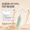 【送黄色收纳袋】冲洗器私处会阴屁屁洗护瓶500ml-抗菌款/计量 商品缩略图4