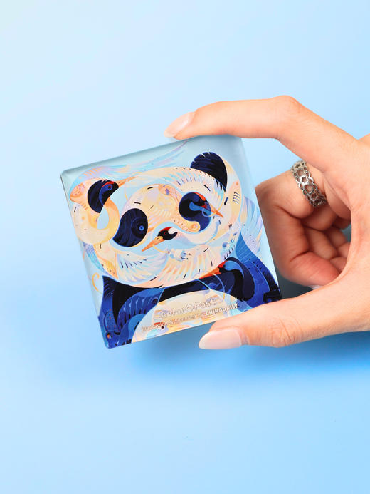 亚克力冰箱贴 商品图10