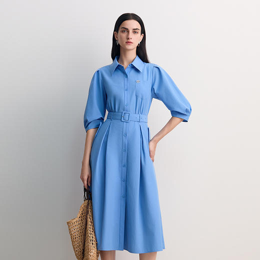 EITIE爱特爱连衣裙8507205 商品图3