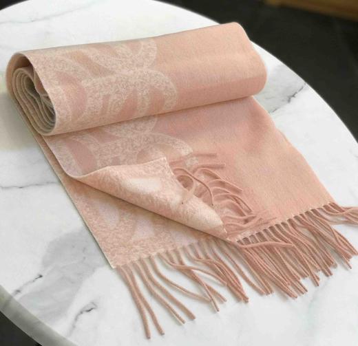 优品堂『品格宣言3』羊毛长巾 商品图8