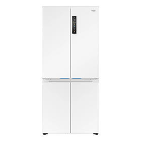 海尔（Haier）冰箱 BCD-506WGHTD14GYU1（白）