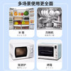 巨奇-冰箱清洁剂500ml 商品缩略图3