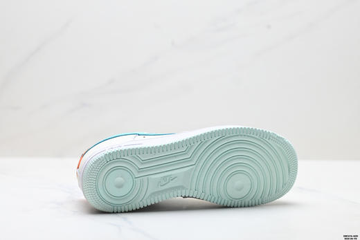 耐克NIKE AIR FORCE 1’07空军一号低帮百搭休闲运动板鞋男女鞋 商品图8