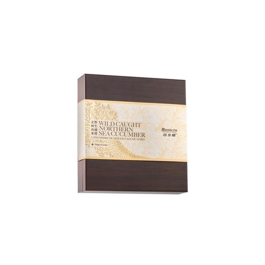 北极海参 干海参(30-40头/斤) 商品图1