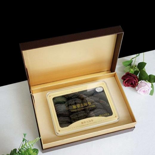 钻石级皮礼盒海参（20±2头） 商品图1