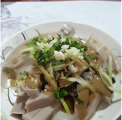【SF】扒糕 传统面食 筋道Q弹，凉拌酸辣，消暑传统小吃 商品图3