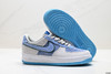 耐克NIKE AIR FORCE 1’07空军一号低帮百搭休闲运动板鞋男女鞋 商品缩略图4