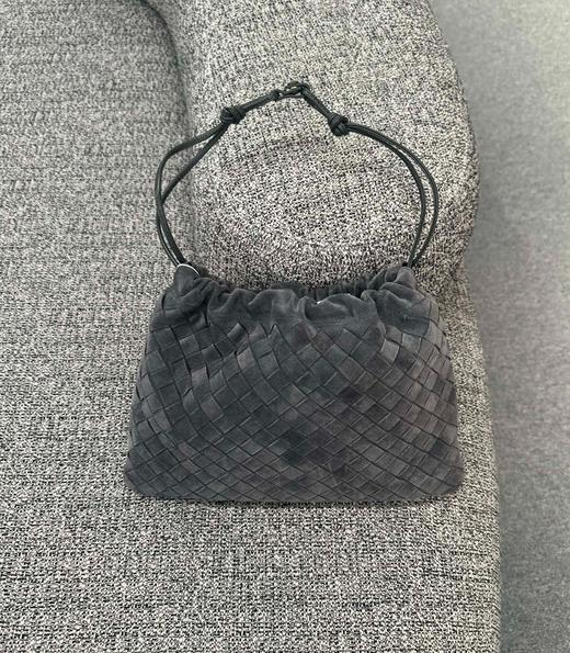 女款编织手提包he005 商品图0