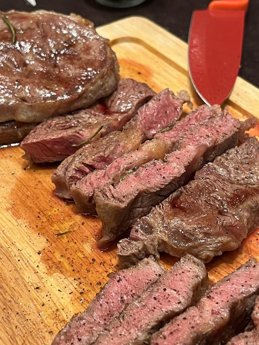 ‼️高品质推荐｜澳洲安格斯M5雪花板腱牛排🥩 商品图6