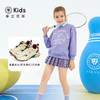 泰兰尼斯kids运动鞋男童新款校园户外鞋T01D5C7375 商品缩略图1