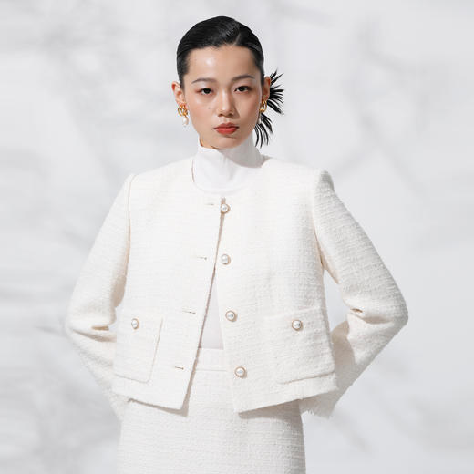 朵拉梵西上衣F29A1115 商品图1