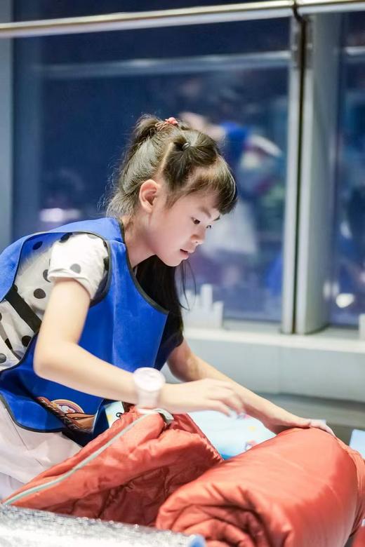 新年溜娃不费妈！魔都“酷玩&雅学”之旅 商品图8