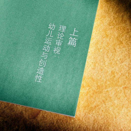 幼儿创造性运动游戏的实践研究 沐浴阳光 悦动无界 倪纯玉 商品图7