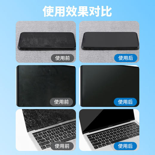 巨奇-液晶屏清洁剂500ml 商品图3