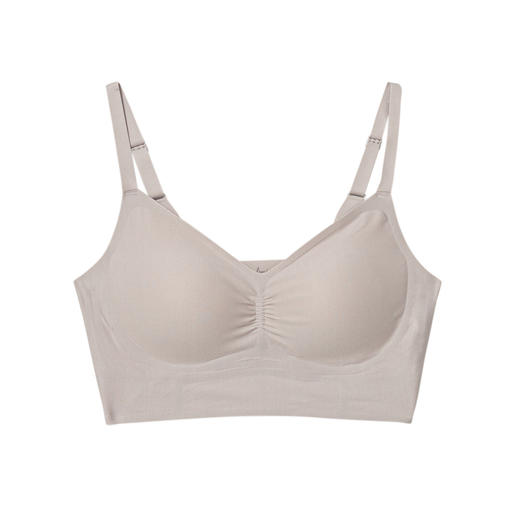 无痕亲肤背心文胸1Z7120043 商品图0