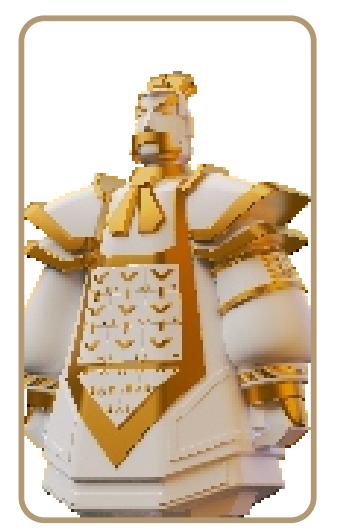 将军很忙·至尊General 商品图0