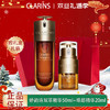 春季焕新 【全球购·部分规格送礼盒礼袋】Clarins娇韵诗（第九代）双萃精华50ml+眼部精华20ml 商品缩略图13