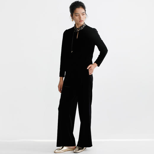 戴布拉芬女裤L29A200 商品图3