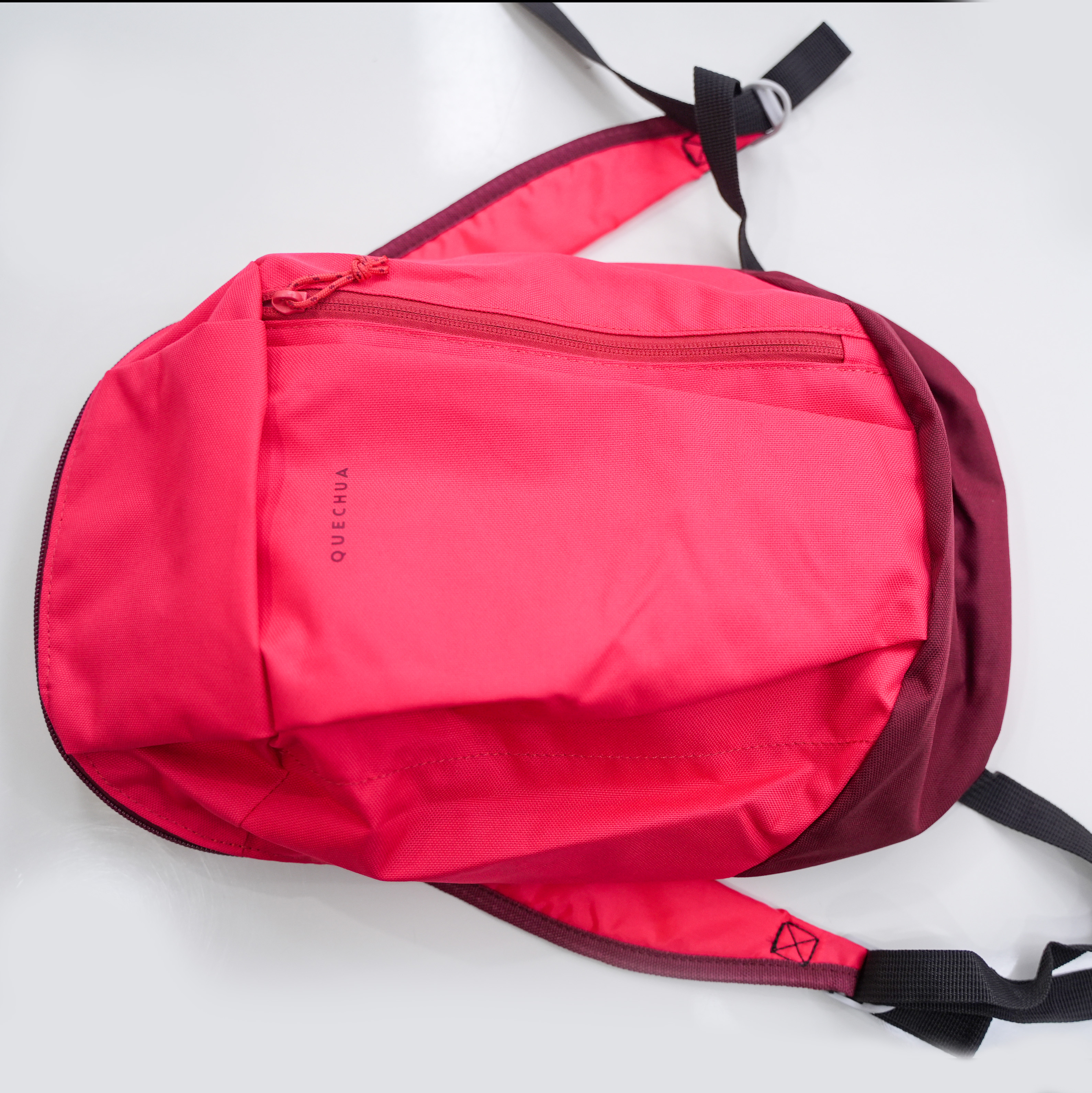 迪卡侬款式背包