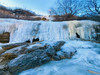 【圣水峪1日】天然冰瀑の圣水峪-上太湖10公里<初级> 商品缩略图6