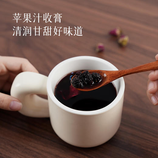 杏林方记·【乌梅归椹膏】女性滋补改善体质乌梅桑葚膏酸甜好喝无添加 商品图3