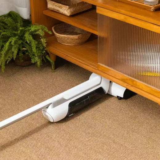 云鲸F1版洗地机|直降千元！全屋脏污一遛搞定，99.9%除菌+自清洁 商品图2