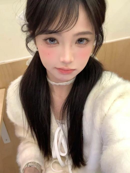 MoaaNeu 半年抛  冰感引力 直径14.5mm着色13.8mm 商品图3